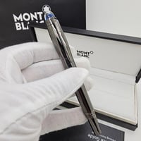 قلم مونت بلانك ستار ووكر