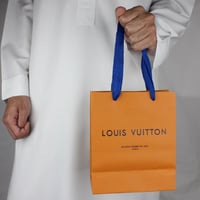 محفظة لويس فيتون