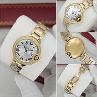 ساعة كارتير بالون بلو النسائية