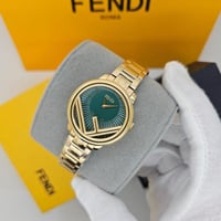 ساعة فندي FENDI النسائية