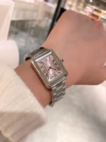 ساعة كارتير تانك النسائية