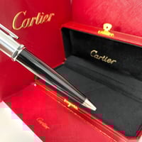 قلم كارتير سانتوس دومو