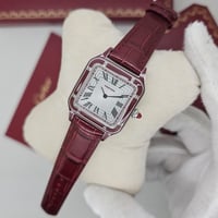 ساعة كارتير سانتوس دومو
