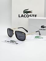 نظارة لاكوست