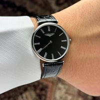 ساعة لونجين رجالية