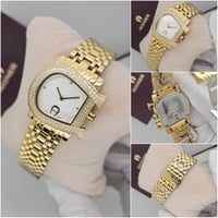 ساعة اقنر النسائية