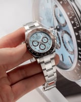 ساعة رولكس دايتونا كرونوغراف