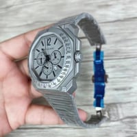 ساعة بولغاري كرونوغراف