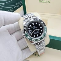 ساعه رولكس GMT سبرايت