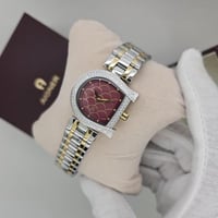 ساعة اقنر النسائية