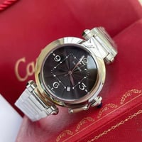 ساعة كارتير باشا