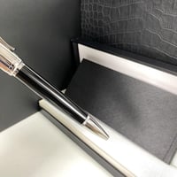 قلم دنهل سنتري مان