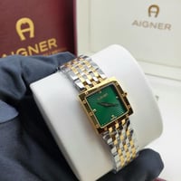 ساعة اقنر موديكا