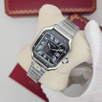 ساعة كارتير سانتوس رجالي