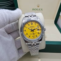 رولكس ديت جست جامبو