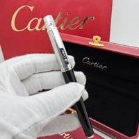 قلم كارتير سانتوس جامبو غطاء