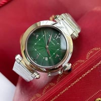 ساعة كارتير باشا