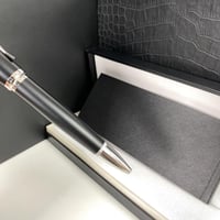 قلم دنهل سنتري مان