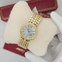 ساعة كارتير بالون بلانس