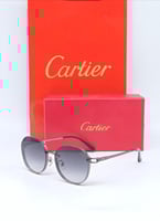 نظارة كارتير