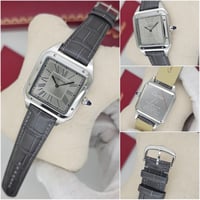 ساعة كارتير سانتوس دومو