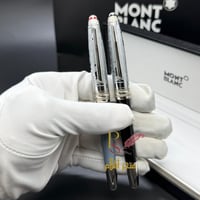 قلم مونت بلان الجديد