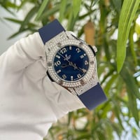 هوبلوت كلاسيك فيوجن نسائي