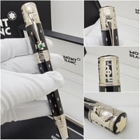 قلم مونت بلانك اليزابيث