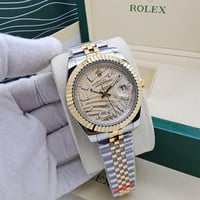 رولكس ديت جست جامبو