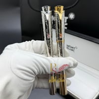 قلم مونت بلان الجديد