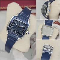 ساعة كارتير سانتوس رجالي