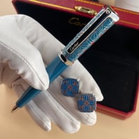 قلم كارتير سانتوس دومو فرار مع كبك