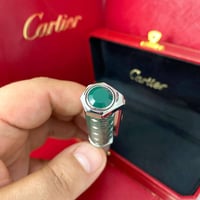 قلم كارتير سانتوس دومو نقش إسلامي