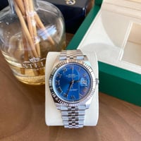 ساعة رولكس ديت جست اوتوماتيك