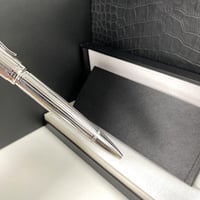 قلم دنهل سنتري مان