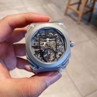 ساعة بولغاري أوكتو فينيسيمو