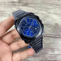 ساعة بولغاري كرونوغراف