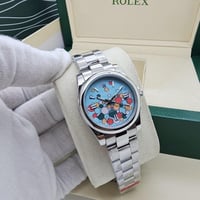 ساعة رولكس اويستر النسائية