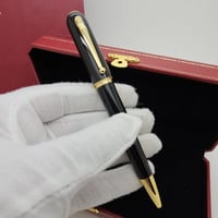 قلم دنهل فرار