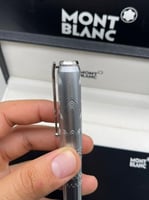 قلم مونت بلانك هوقو