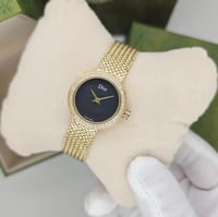 ساعة لا دي ماي ديور