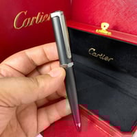 قلم كارتير سانتوس دومو