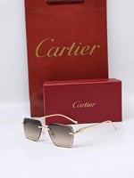 نظارة كارتير