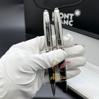 قلم مونت بلان الجديد