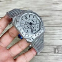 ساعة بولغاري كرونوغراف