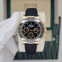 ساعة رولكس دايتونا كرونوغراف