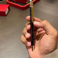 قلم كارتير سانتوس نحيف