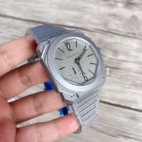 ساعة بولغاري أوكتو فينيسيمو