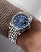 رولكس داي ديت اوتوماتيك