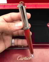 قلم كارتير سانتوس دومو